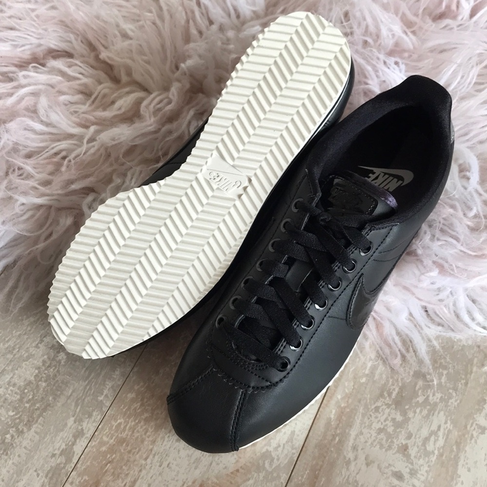 NWT Nike Cortez Leather special edition - Picture 6 of 6